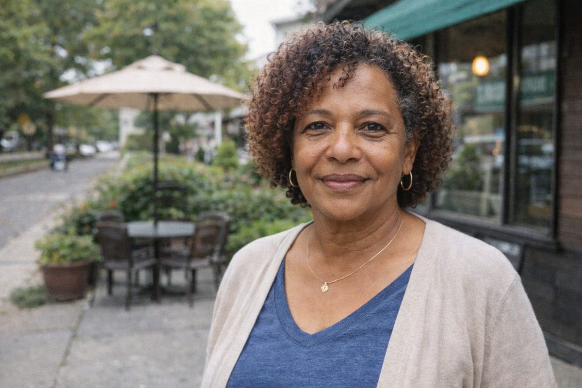 Jane Khumalo