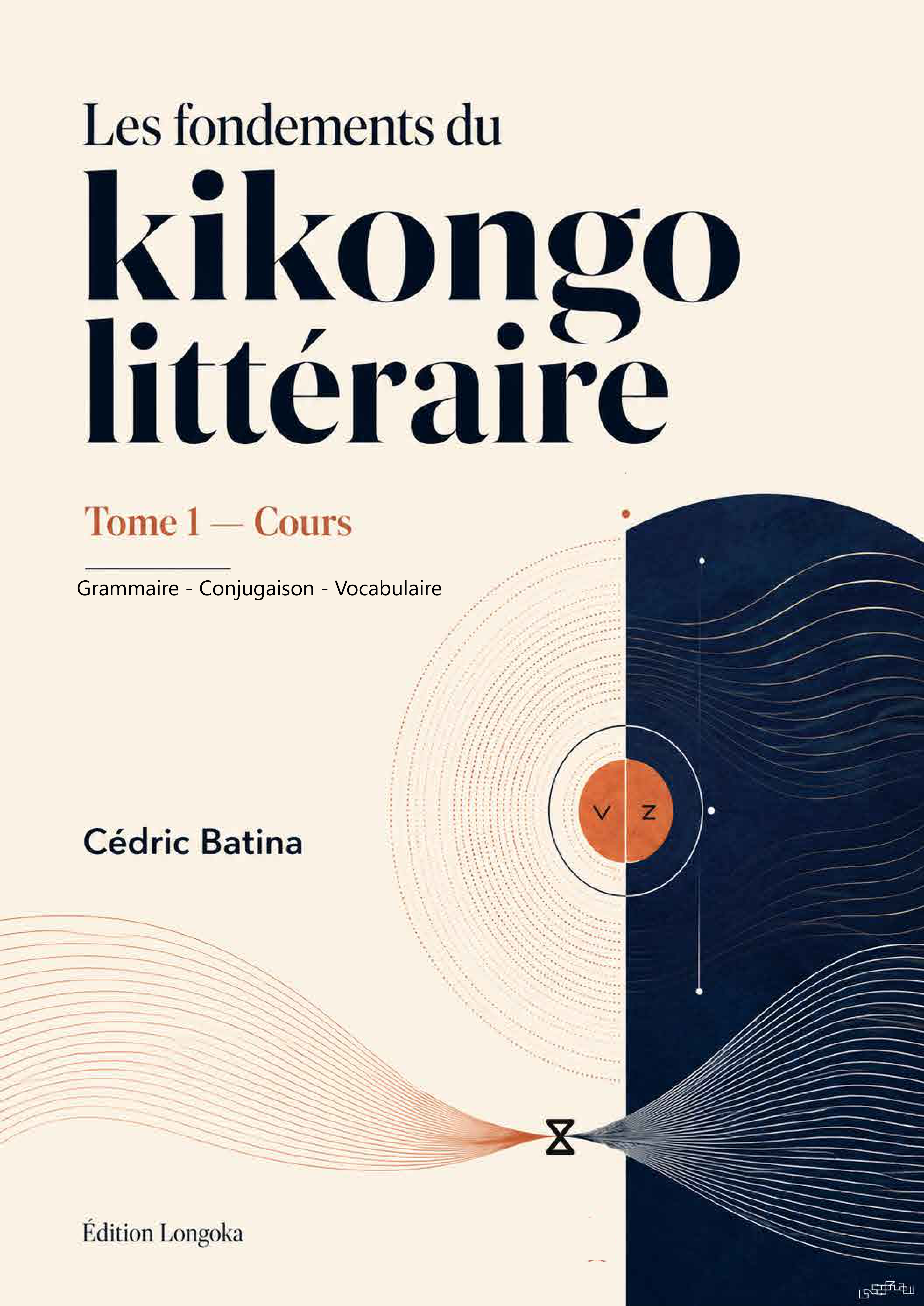Les fondements du kikongo litteraire